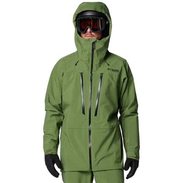 Veste de ski COLUMBIA PLATINUM PEAK II 3L CANTEEN