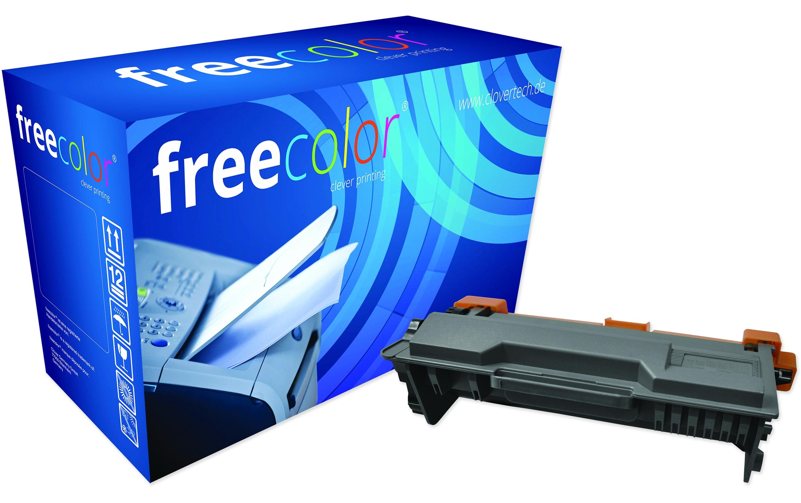 Toner Brother TN3430 BlackToner, Schwarz