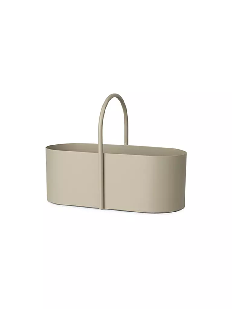 FERM LIVING Grib Toolbox  beige