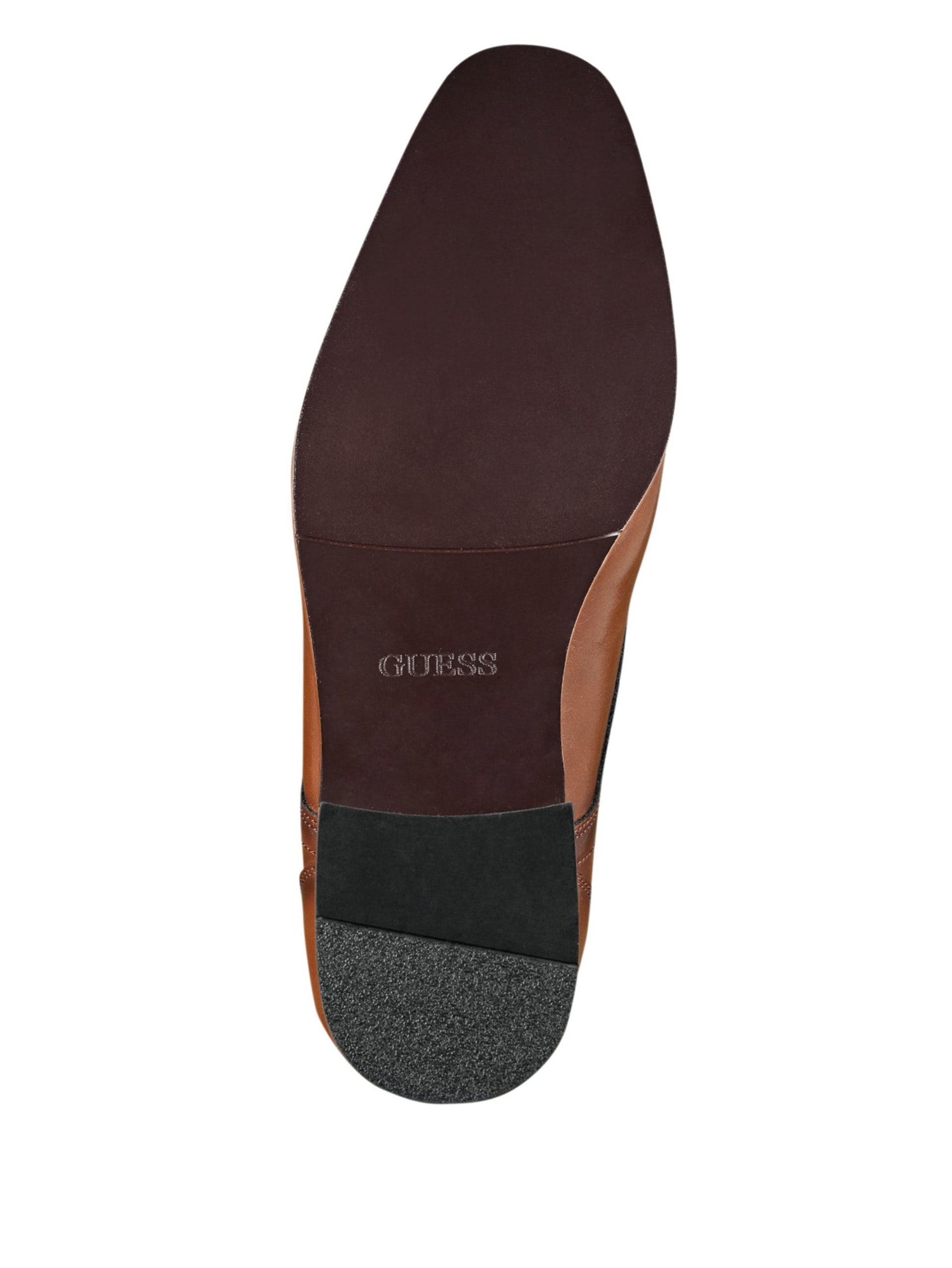 Mocassins Sameer em couro sintético
