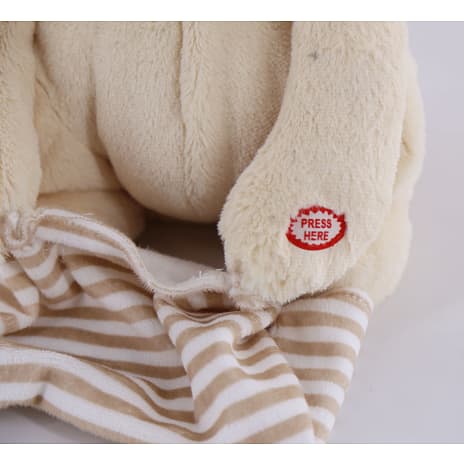 Spire Min første tih-tih bøh