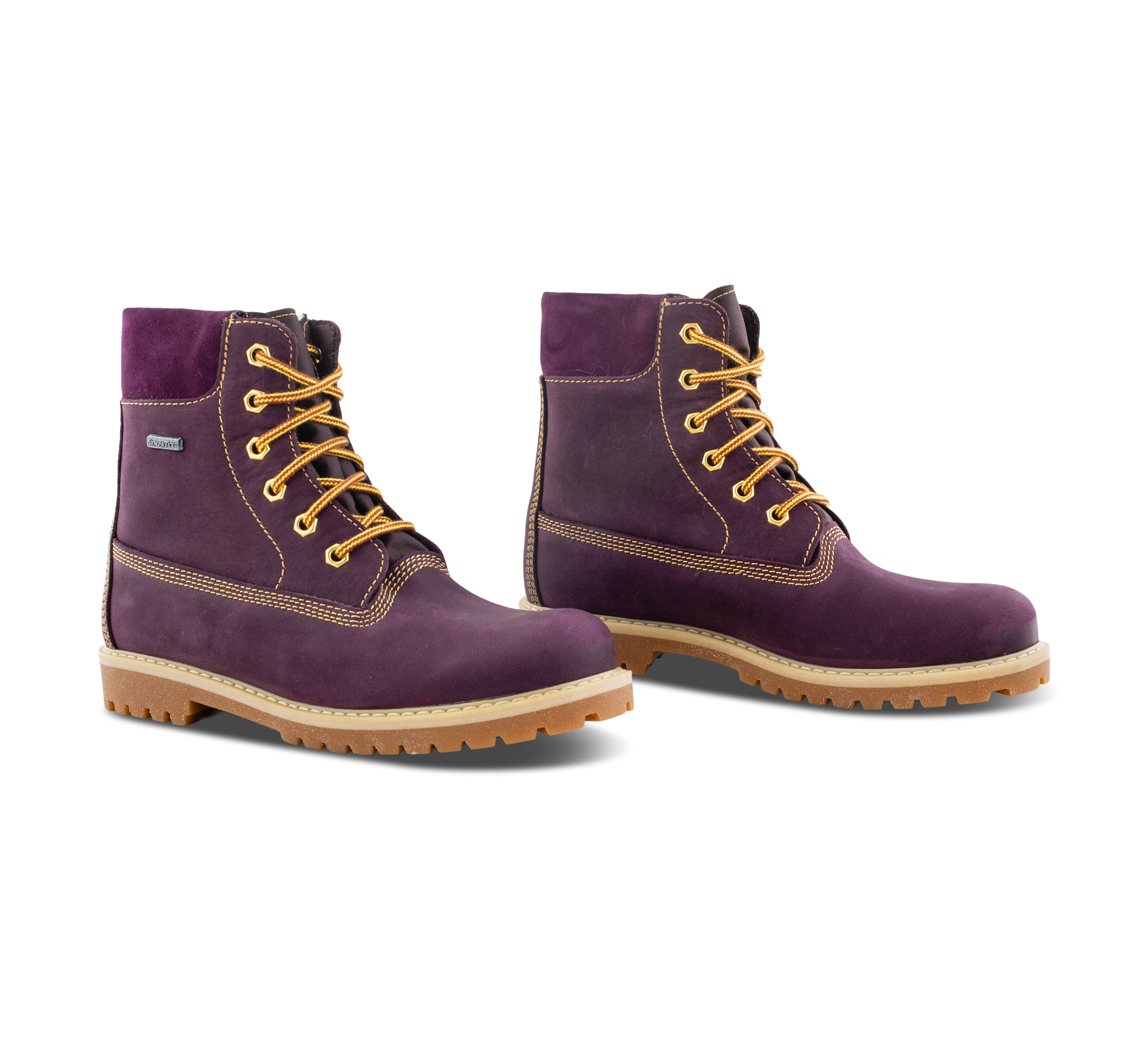 Däumling Andy - Winterschuhe