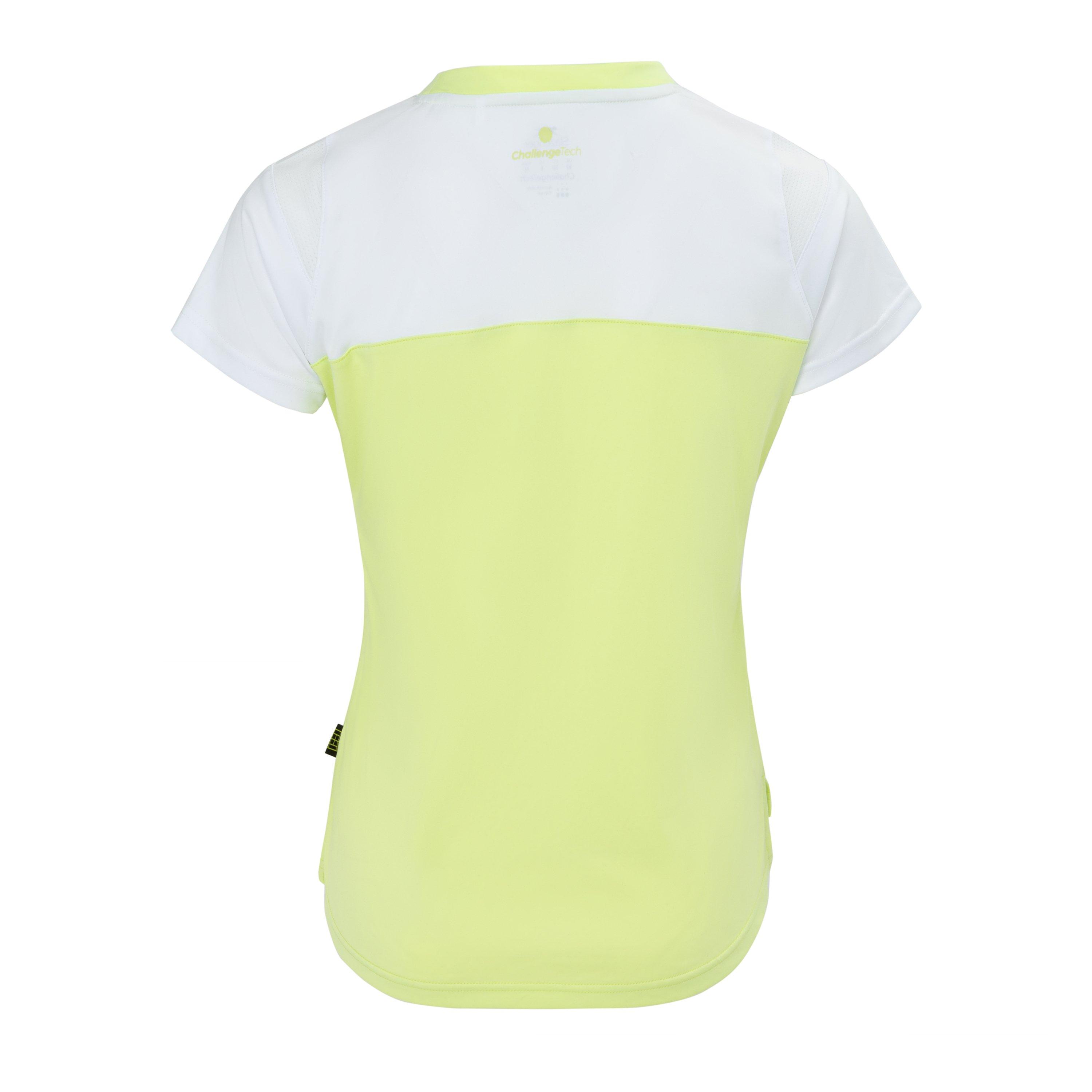 Slazenger Slaz Court Tee Ladies