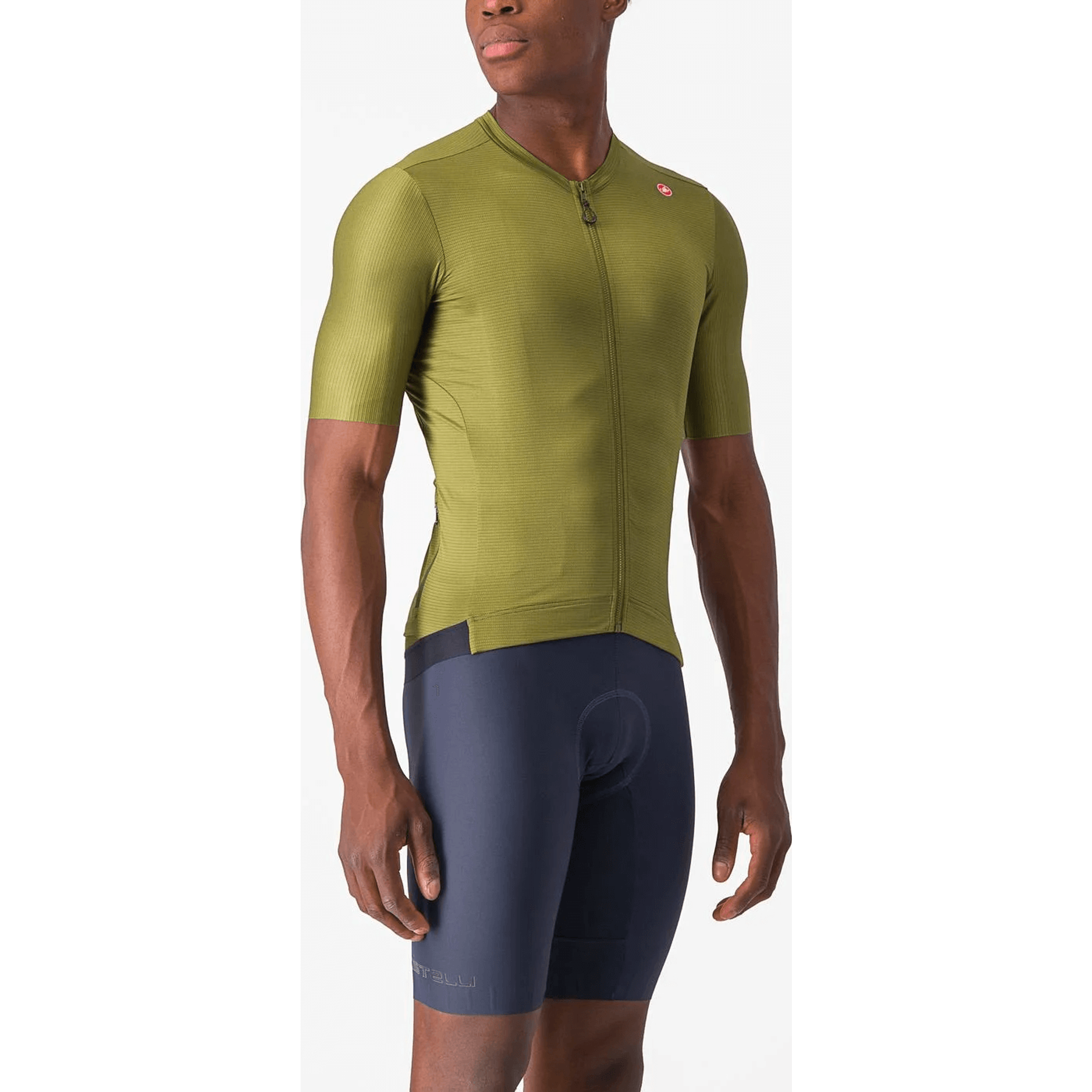 Castelli Espresso Fietsshirt