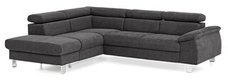 vito Ecksofa MICKEY L mud