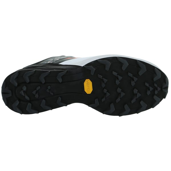 Chaussure trail DYNAFIT ALPINE DNA BLACK OUT / ORANGE BLACK OUT/O