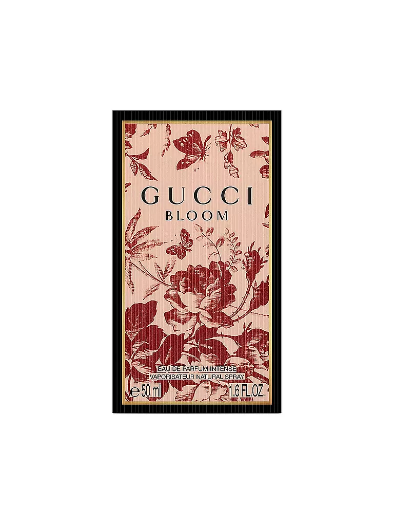 GUCCI Bloom Eau de Parfum Intense 50ml keine Farbe