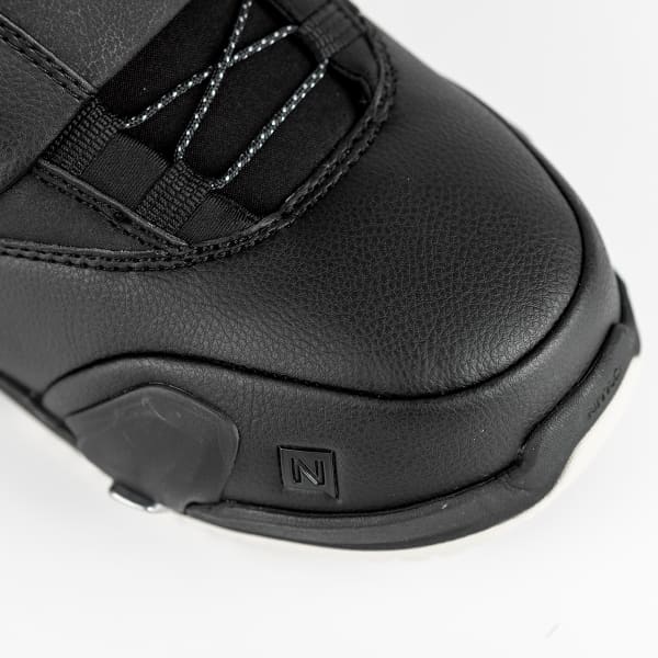 Boots snowboard NITRO CAVE STEP ON TLS BLACK