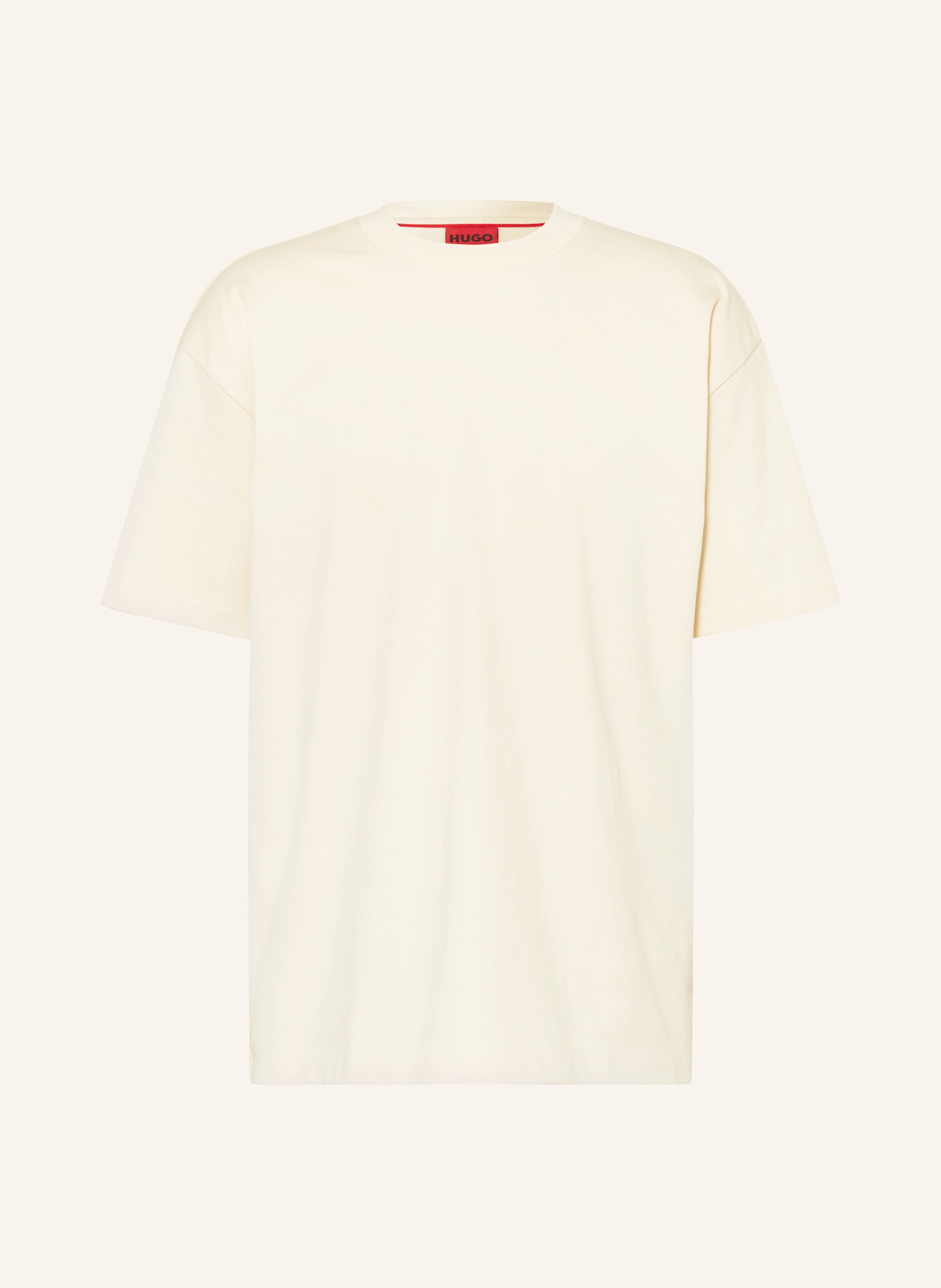 HUGO Oversized-Shirt DPLANITEE