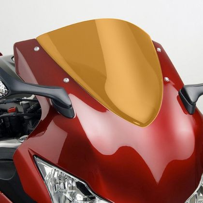 Bulle Ermax Haute protection - Gris