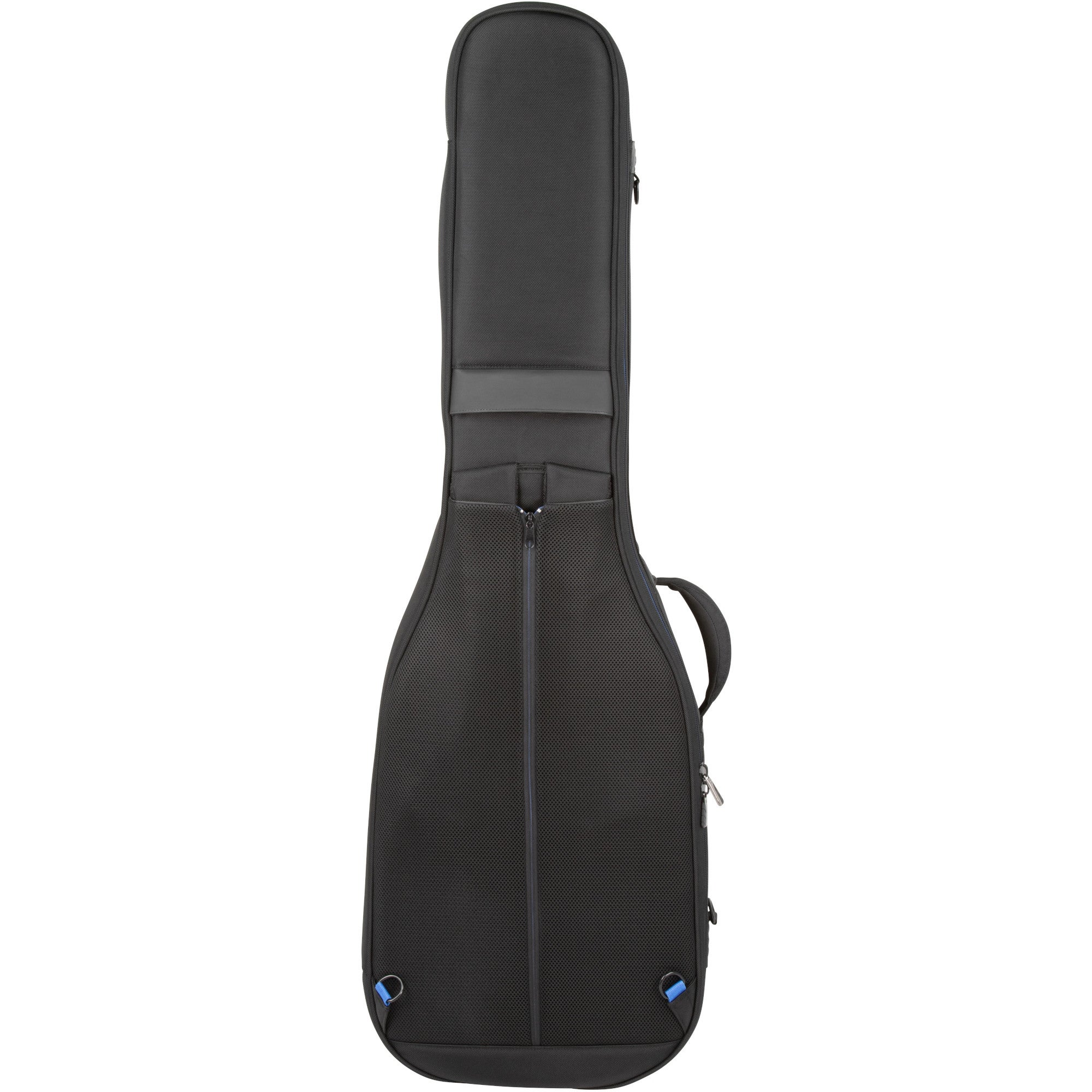 Reunion Blues RBC232B Continental Expedition Double Bass softcase voor 2 elektrische basgitaren