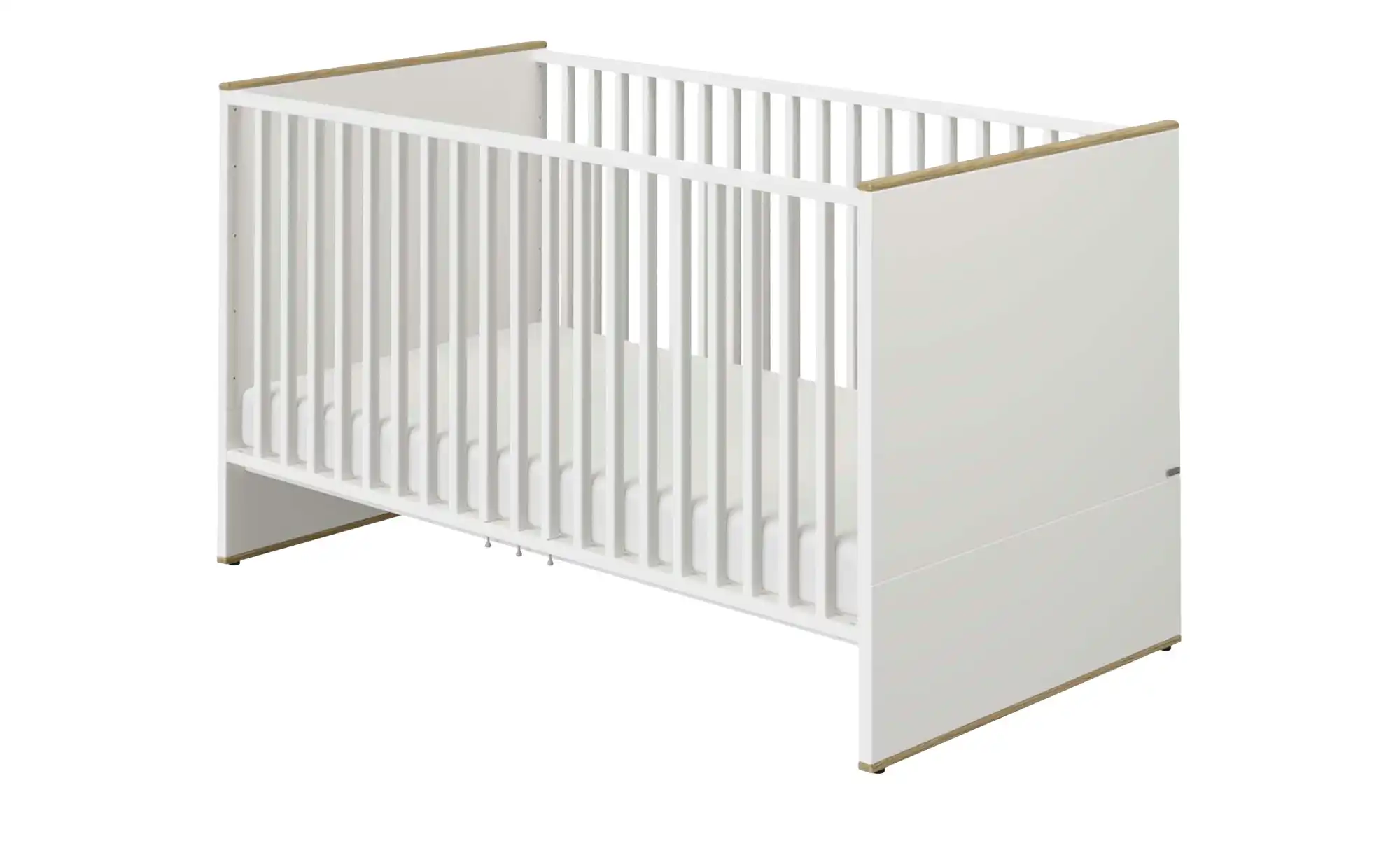 PAIDI Babybett Lieven