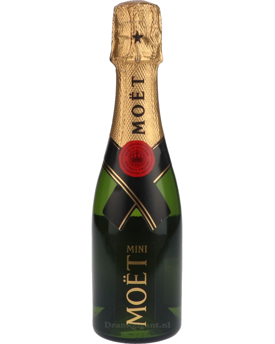 Moët & Chandon Brut Piccolo 20 cl