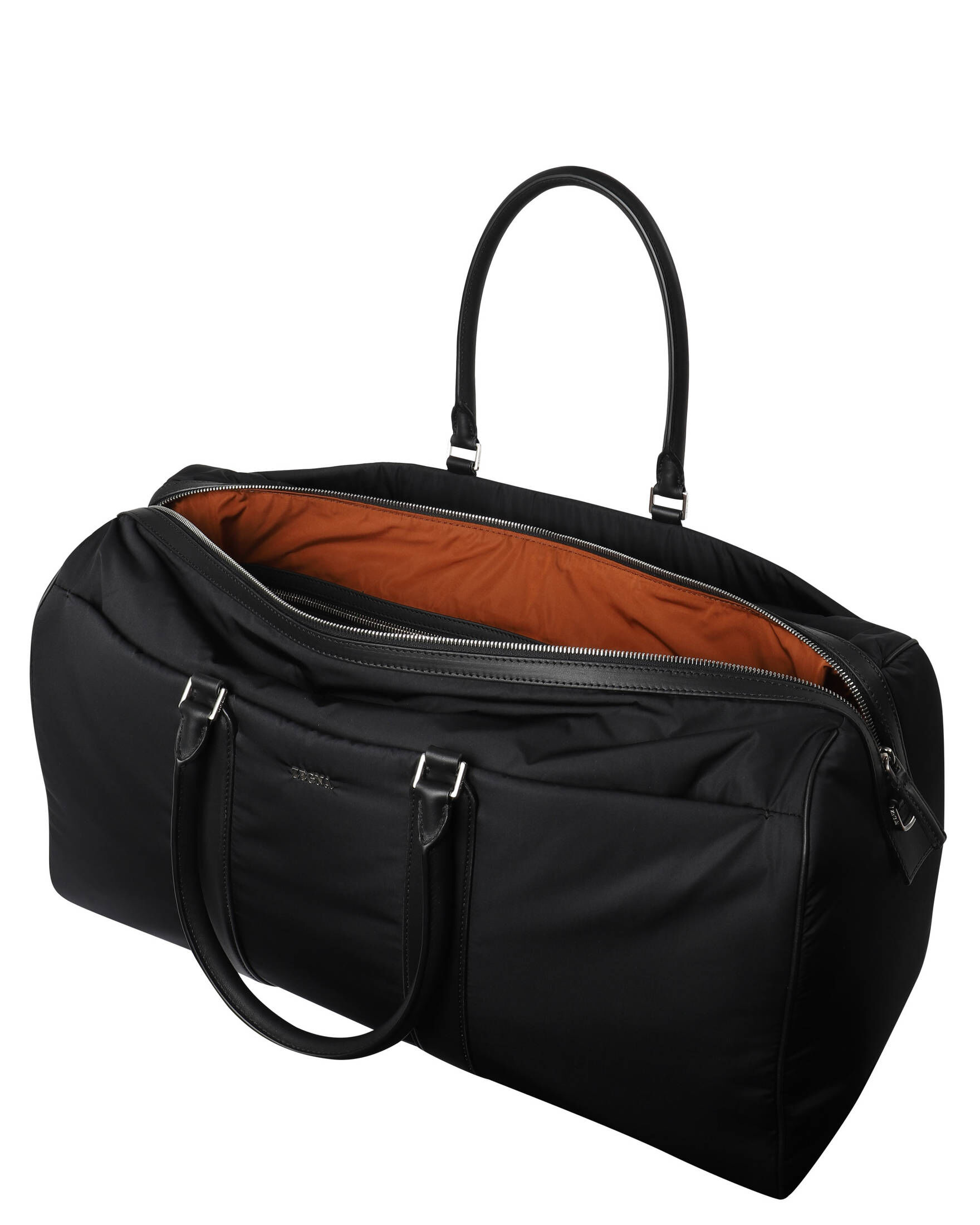 Zegna| Reisetasche LUXURY LEISUREWEAR HOLDALL 55 DUFFLE