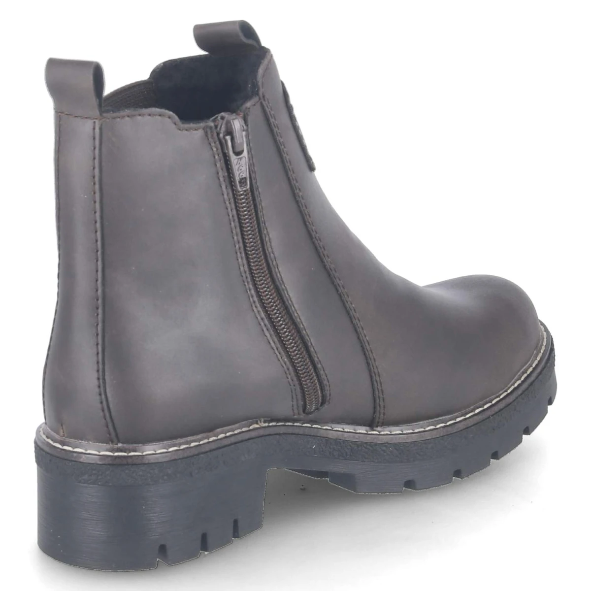 RiekerChelseaboots - BRAUN