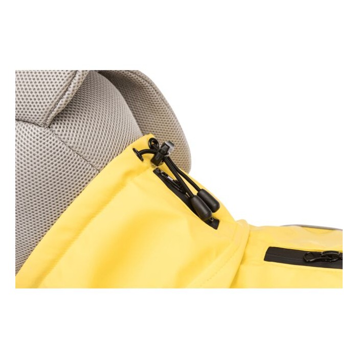 Imperméable Vimy - Jaune