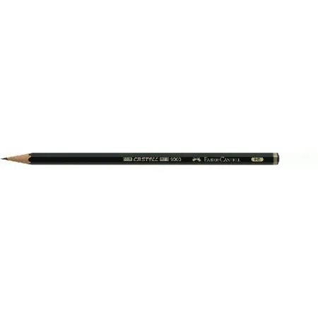 Faber-Castell Bleistift CASTELL® 9000 3B
