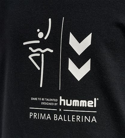 Hummel H?ttetr?je - HmlPrima Bee - Sort