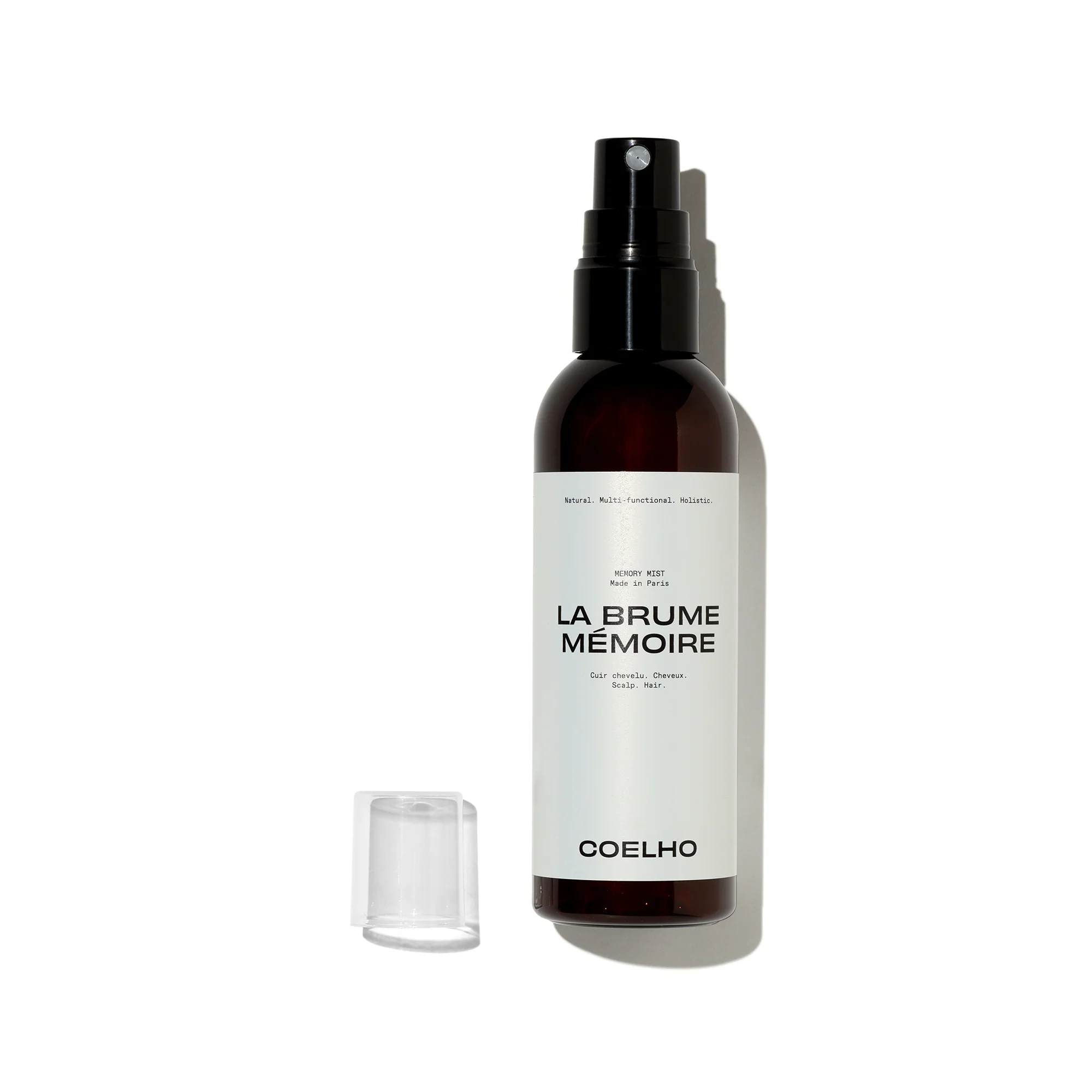 Coelho Beauty La Brume Mémoire Spray de Finition