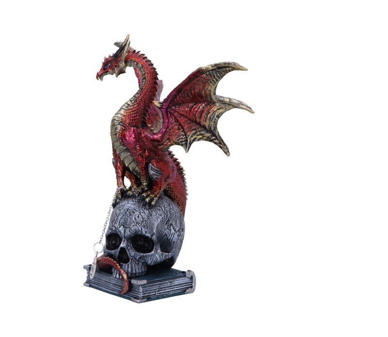 Fate of the world | Nemesis Now Statuette