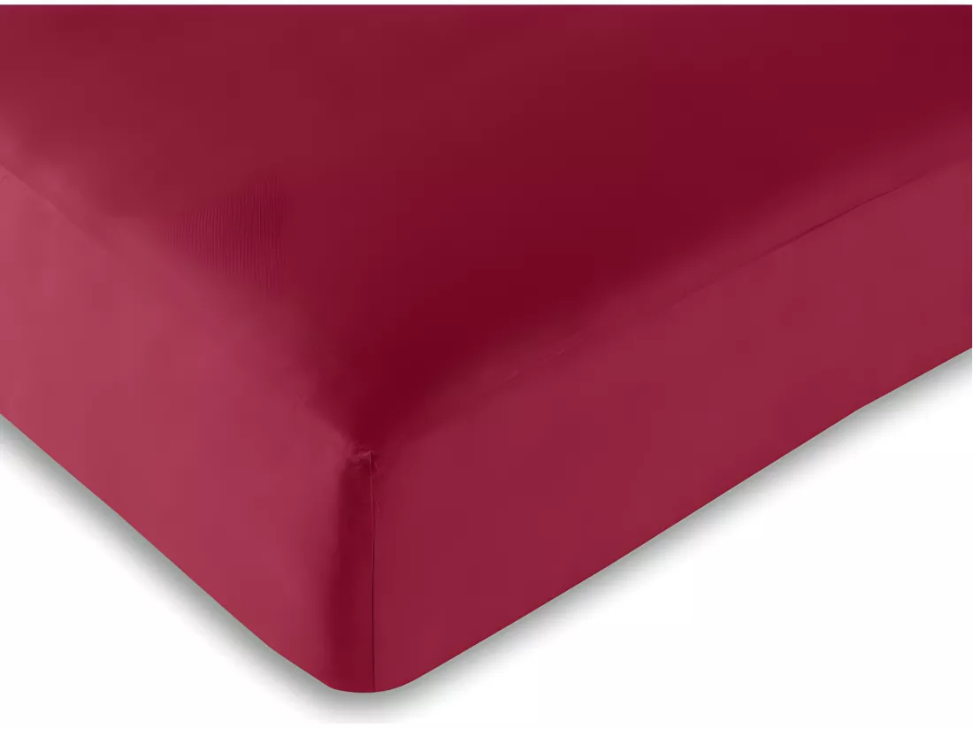 Drap Housse Toutes Dimensions 100% Coton/57 Fils/cm²