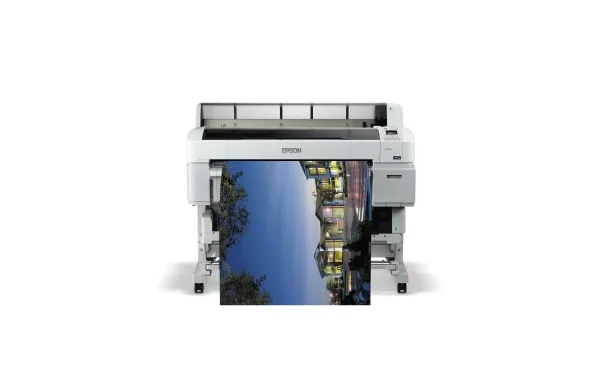 Epson SureColor SC-T5200 - 36
