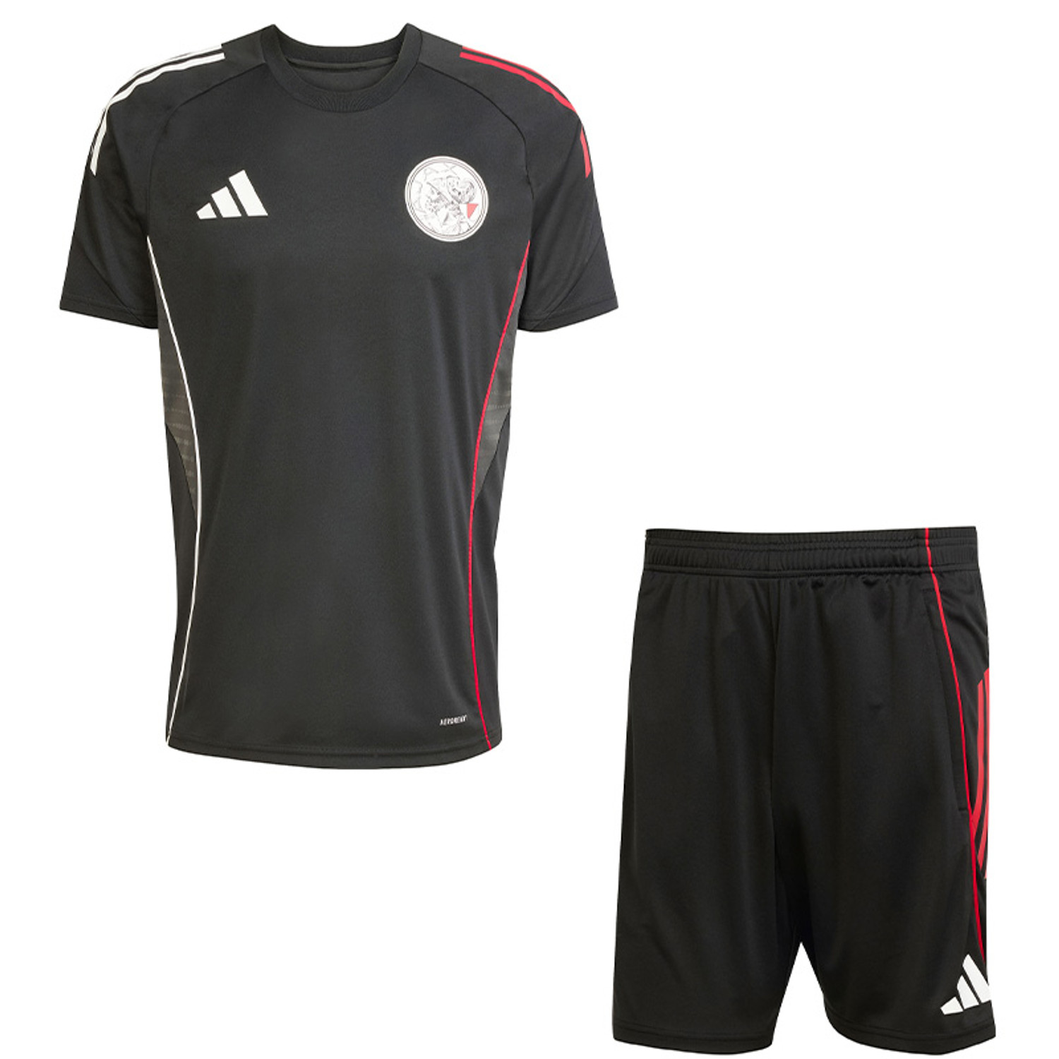 adidas Ajax Trainingsset