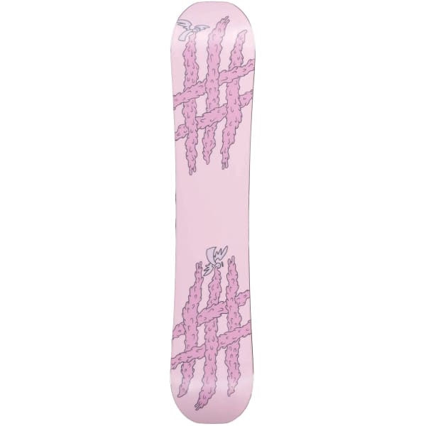 Planche de snowboard YES HALLDOR XTRM