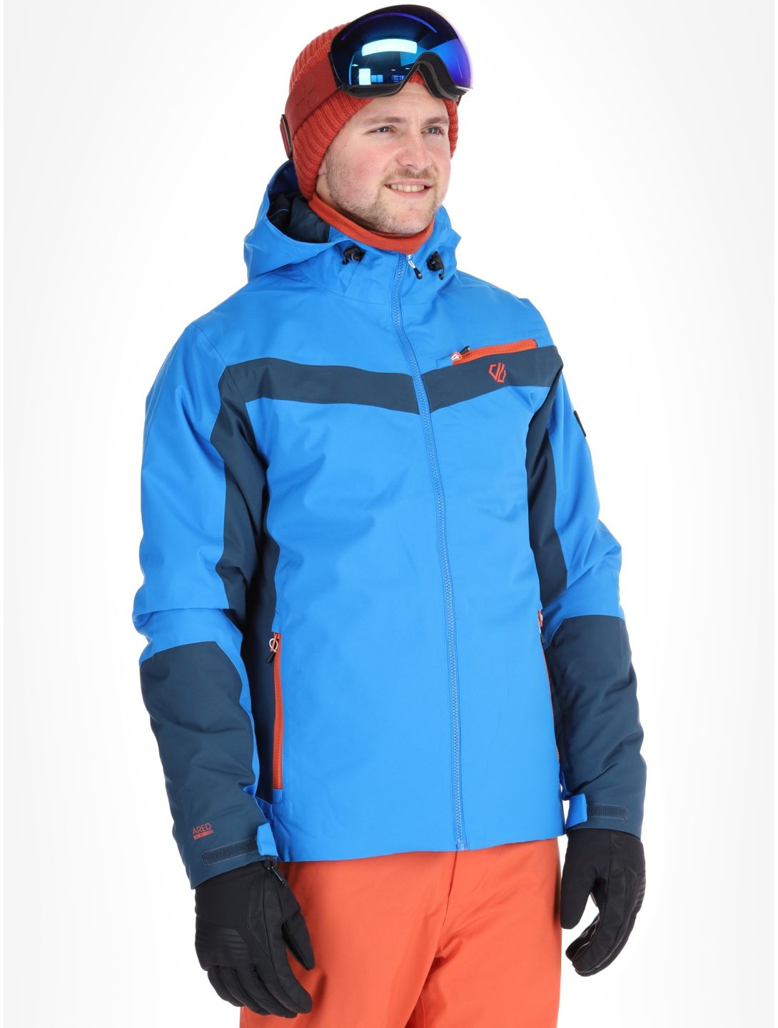 Eagly II ski-jas heren