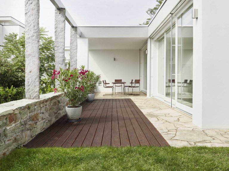 Thonet S40 tuinstoel