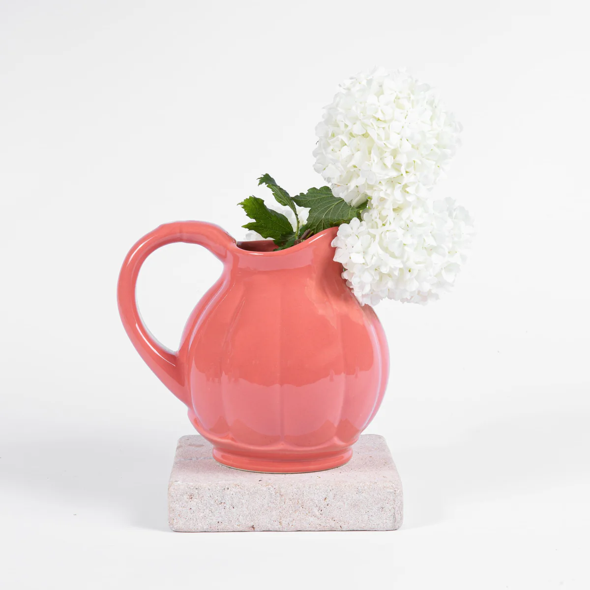 PICHET MELON TERRACOTTA (15cm) OGRE La Fabrique
