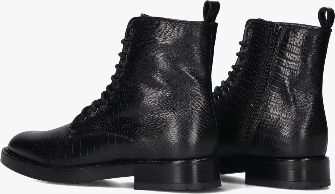zwarte notre-v veterboots 2saint211
