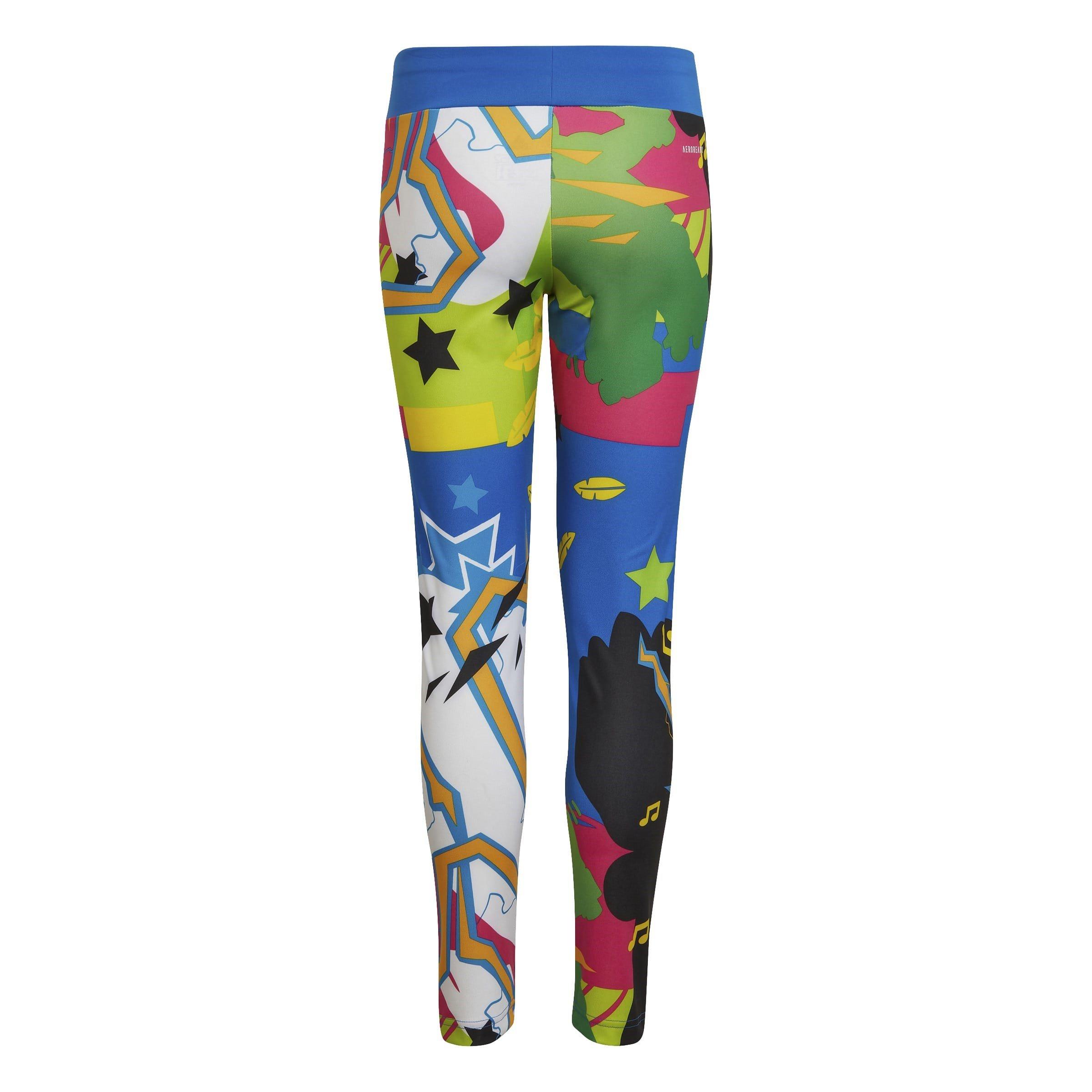 adidas x Lego Leggings Juniors