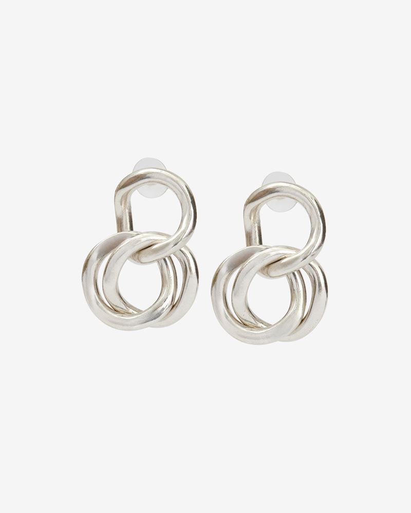 BOUCLES D'OREILLES ORION