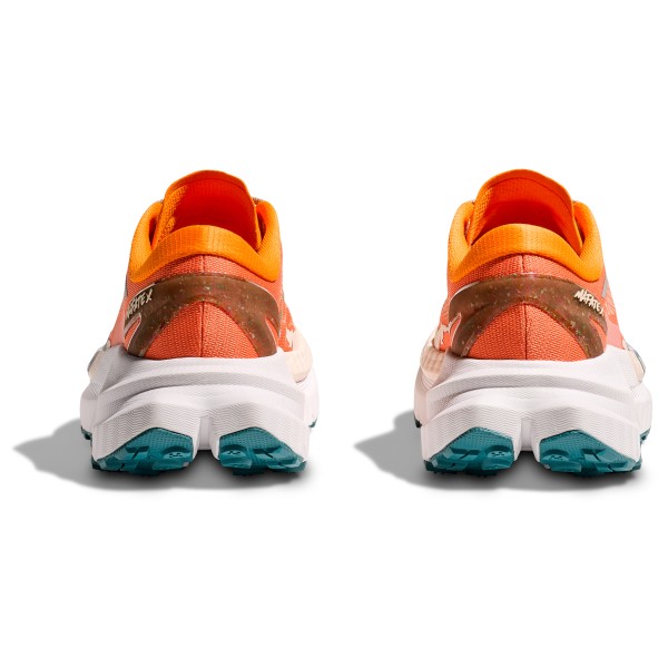 HOKA - Women's Mafate X - Chaussures de trail