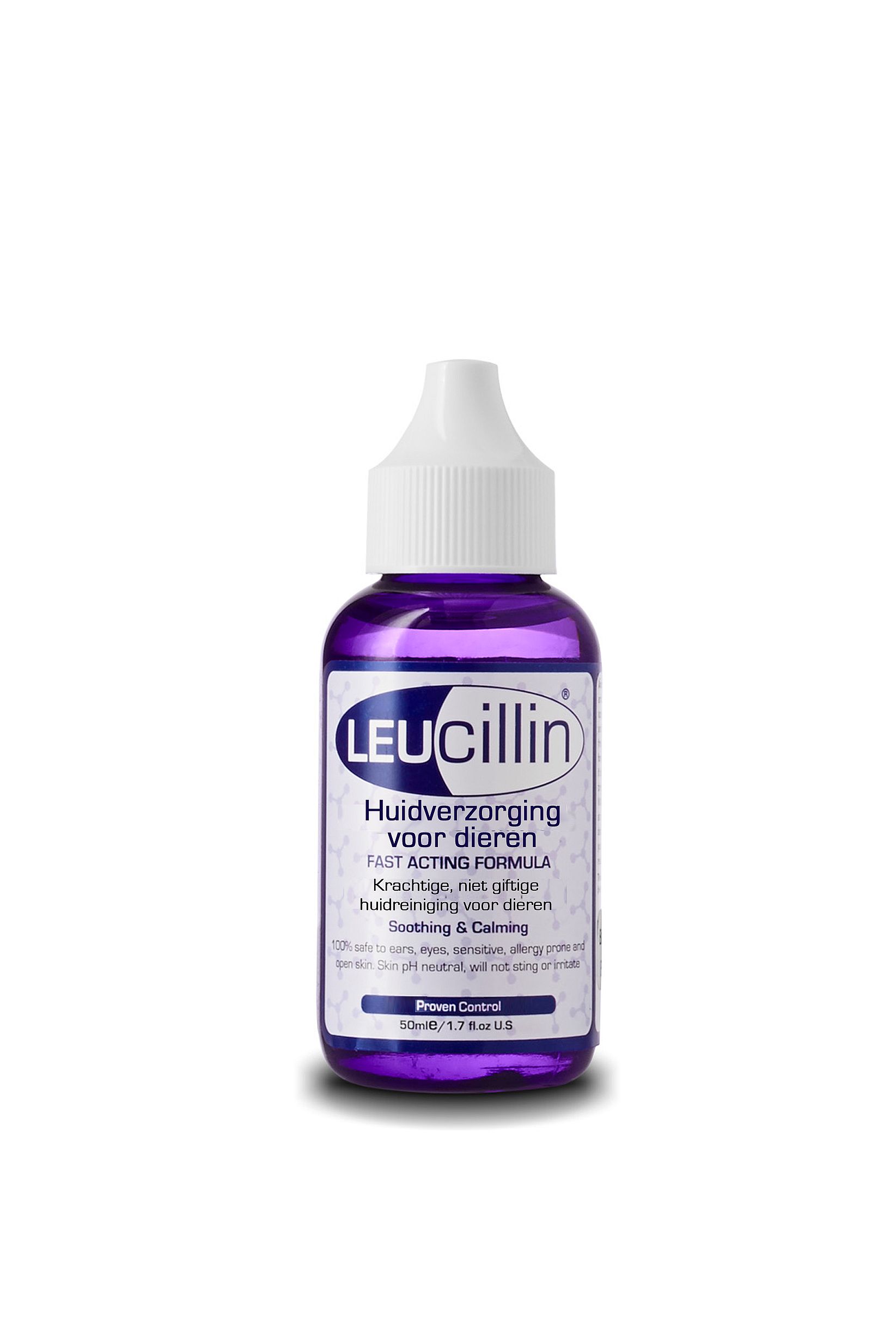 Leucillin Spray 150 ml