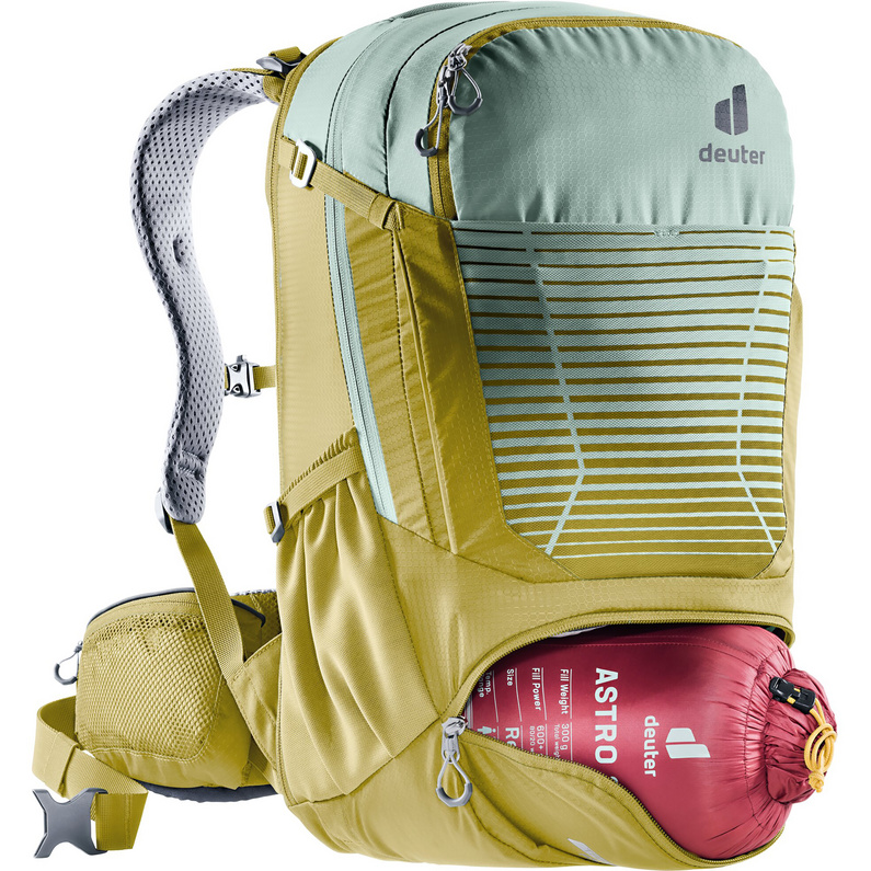 Deuter Damen Trans Alpine Pro 26 SL Rucksack