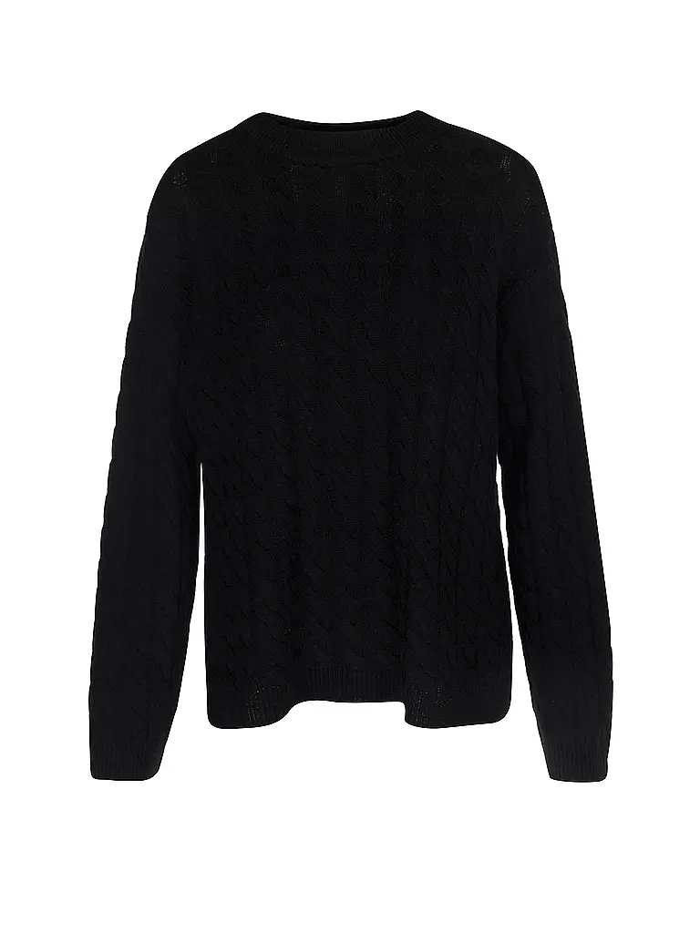 KATESTORM Pullover schwarz