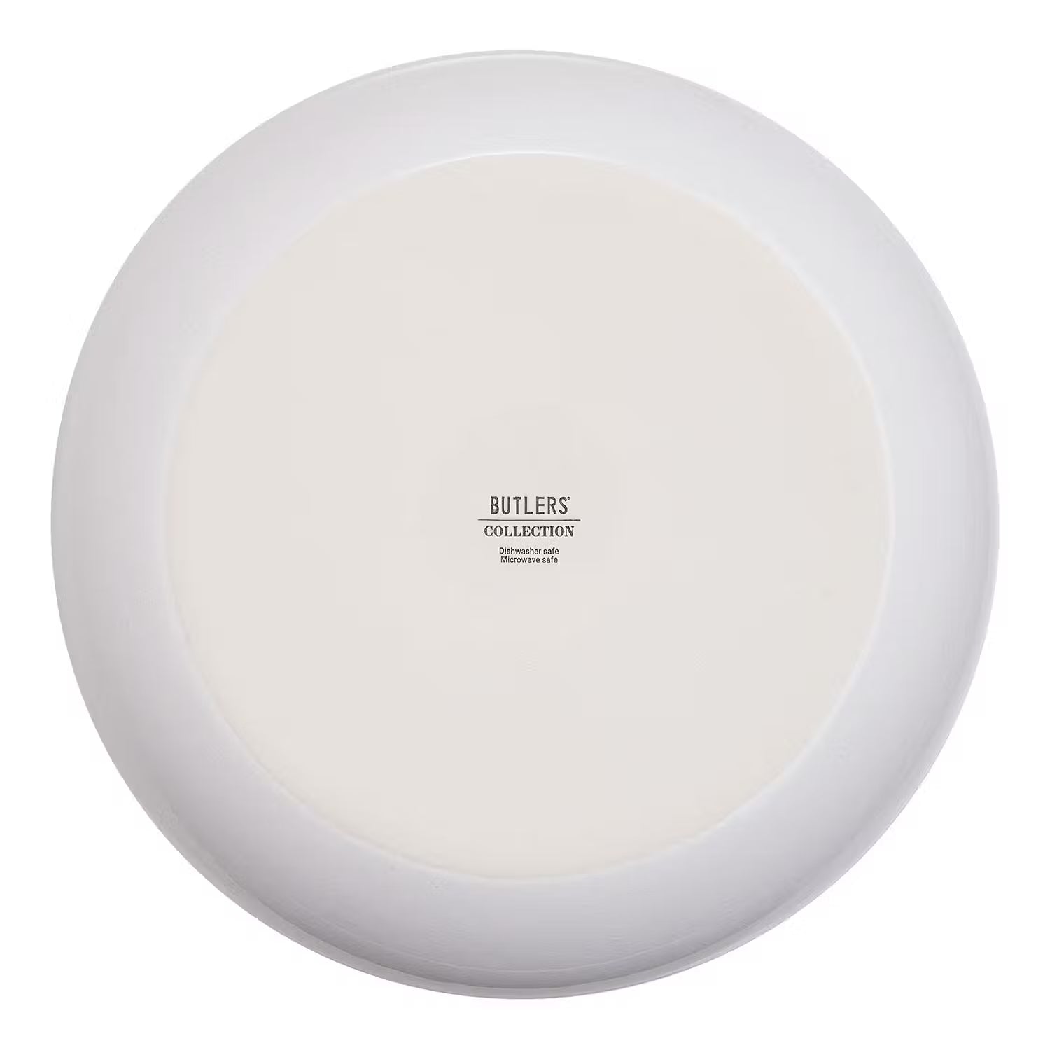 NATIVE Tiefer Teller 4er-Set