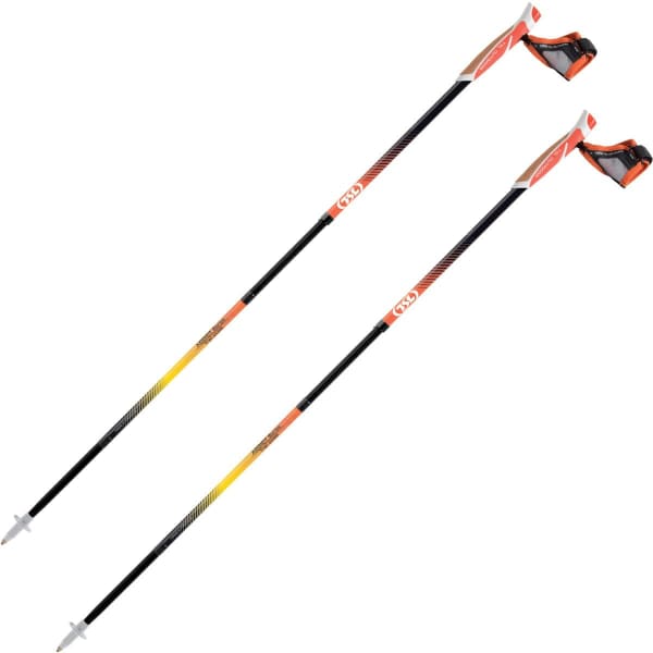 Bâton trail TSL TRAIL CARBON 4 CORK UNICOLOR