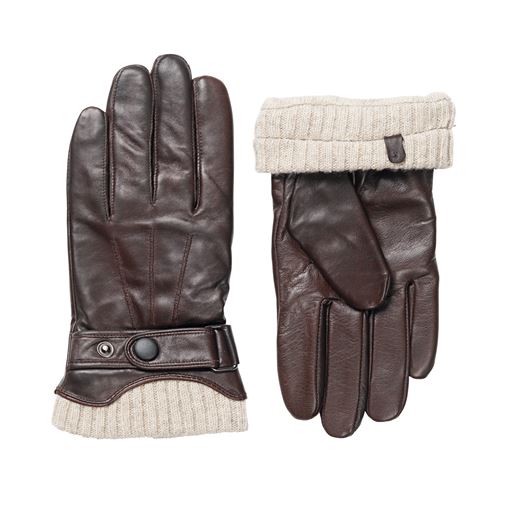 MJM Ralph Handsker, Dark Brown, L