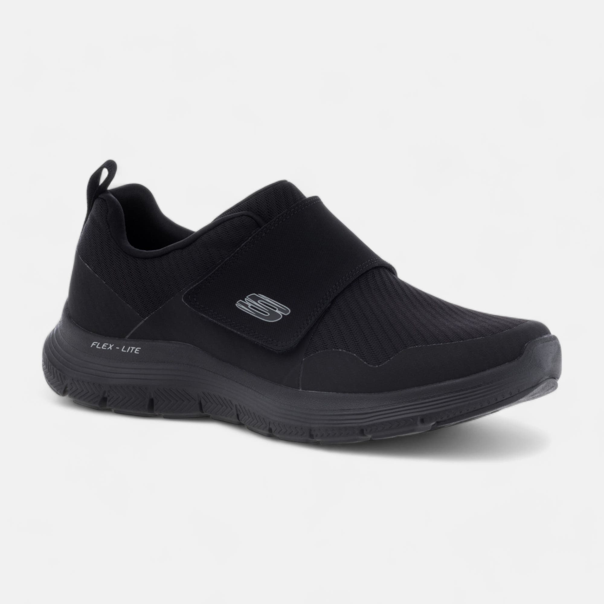 Baskets Homme noir