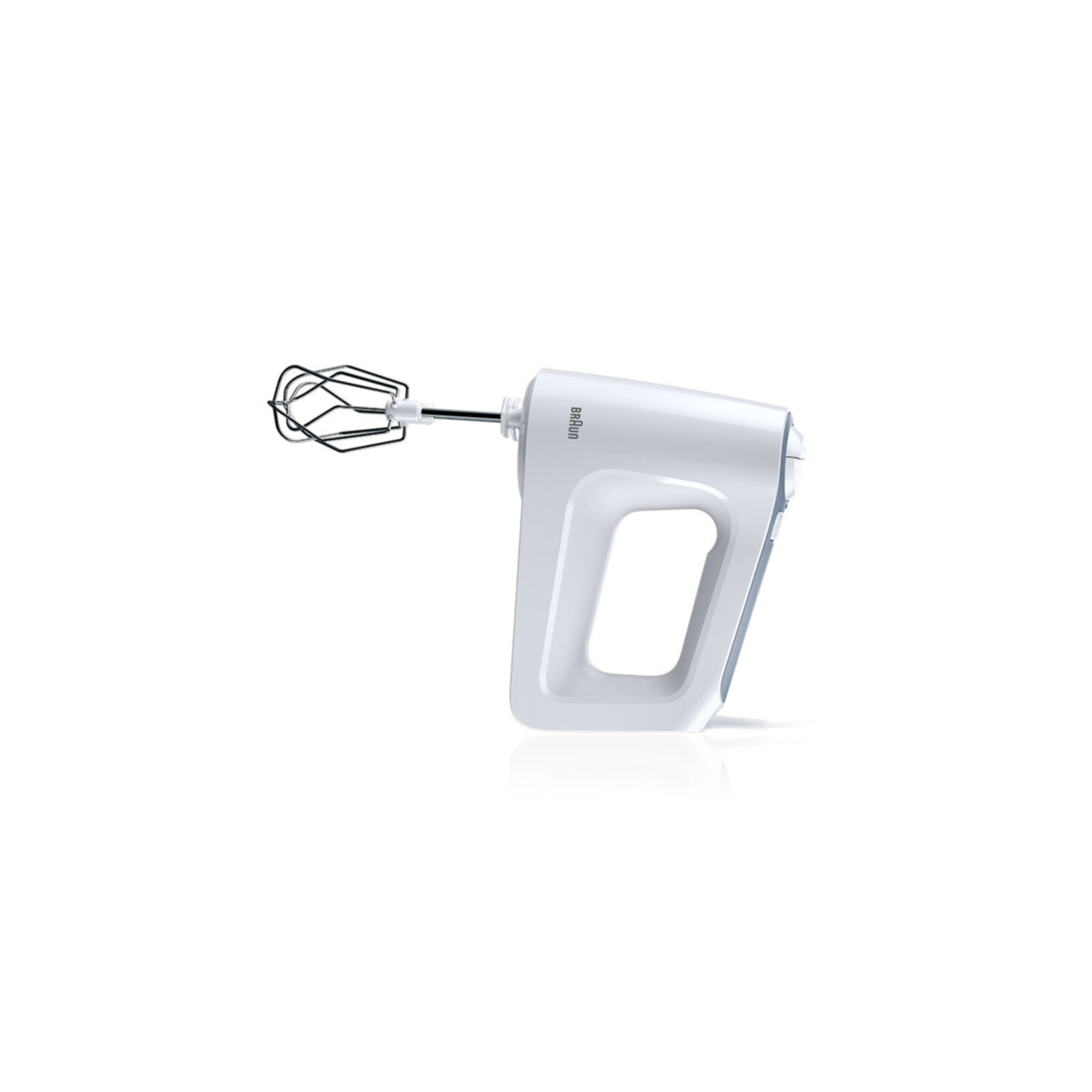 Braun Handmixer MulitMix 3 / HM3107WH