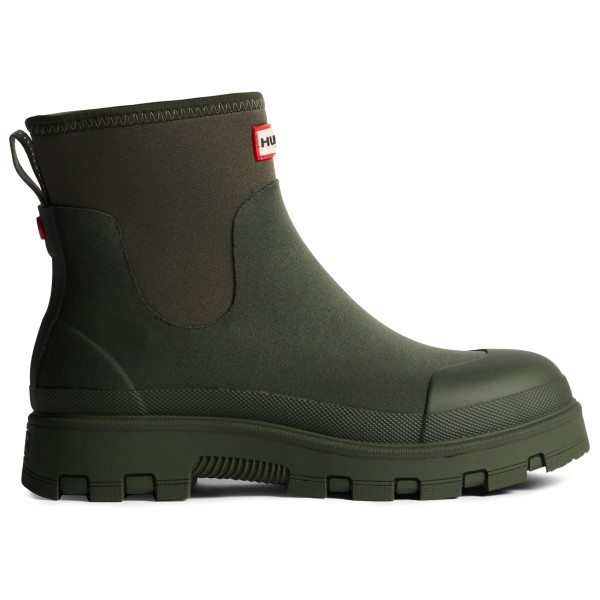 Hunter Boots - Elements Neoprene Chelsea Boot - Bottes en caoutchouc