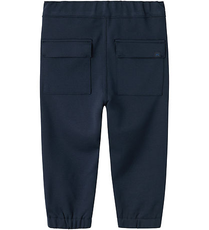 Name It Hosen - Sport - NmmRyan - Navy Blazer