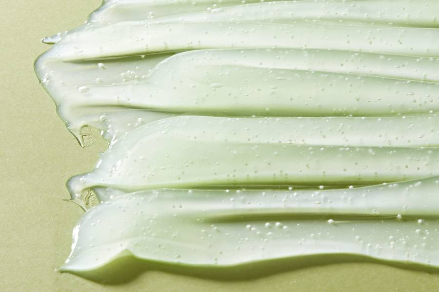 Ongredients Fresh Soothing Cream 50ml
