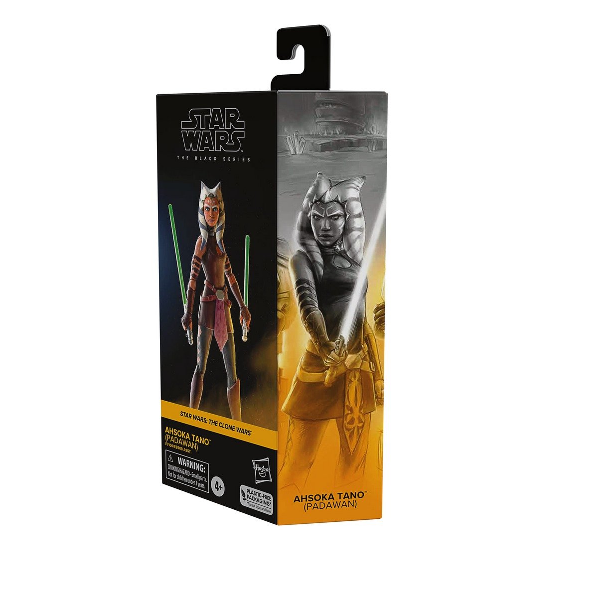 Figurines Black Séries Star Wars S3