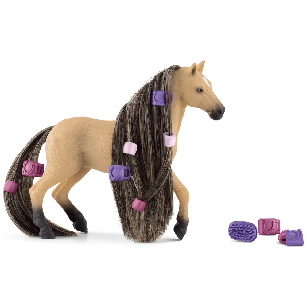 Schleich Sofia's Beauties Andalusische Stute 42580