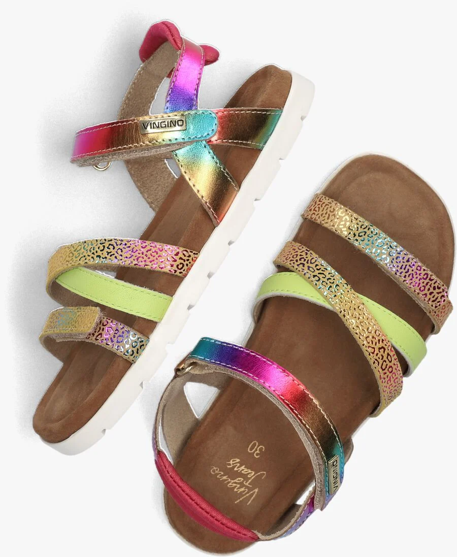 VINGINO multi vingino sandalen florence