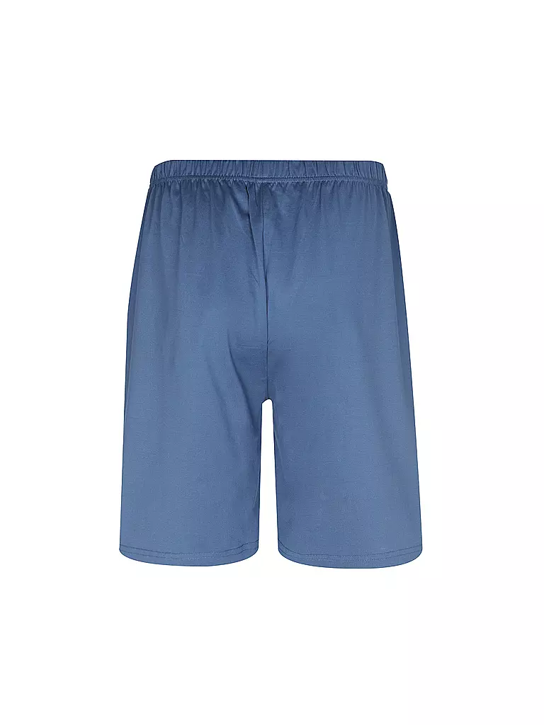 ISA Pyjama blau